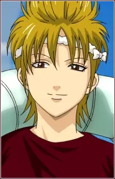 Gambar Karakter Anime: Tatsumi