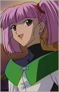 Gambar Karakter Anime: Yuki