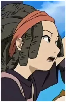 Gambar Karakter Anime: Matsuri