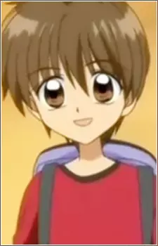 Gambar Karakter Anime: Makoto