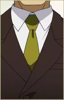 Gambar Karakter Anime: Junjirou Takagi