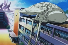 Gambar Karakter Yellow Knife