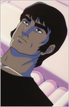 Gambar Karakter Anime: Captain