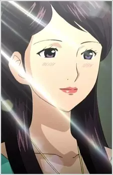 Gambar Karakter Anime: Aiko Omi