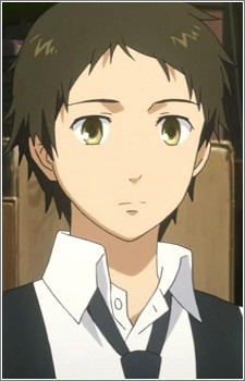 Gambar Karakter Narumi Fujishima