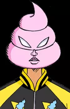 Gambar Karakter Anime: Softon