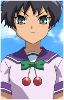 Gambar Karakter Satsuki Kondou