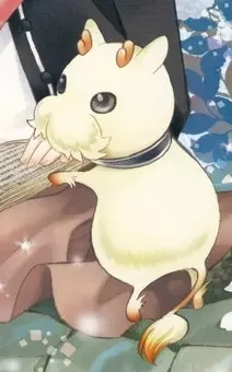 Gambar Karakter Anime: Kirin