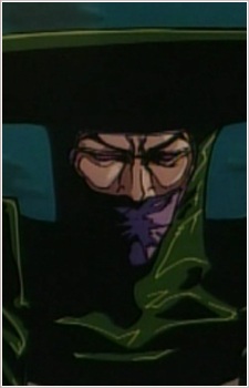 Gambar Karakter Gime