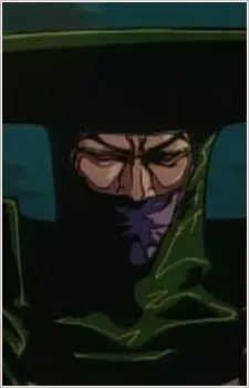 Gambar Karakter Anime: Gime