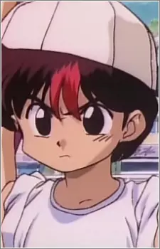 Gambar Karakter Anime: Ryuunosuke Natsume