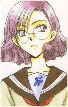 Gambar Karakter Anime: Makoto Yutaka