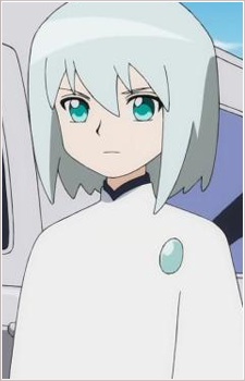 Gambar Karakter Juli Sawaragi