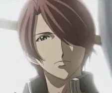 Gambar Karakter Anime: Webner