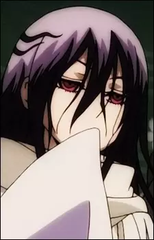 Gambar Karakter Anime: Setsura Oikawa