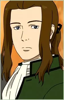 Gambar Karakter Anime: Durand