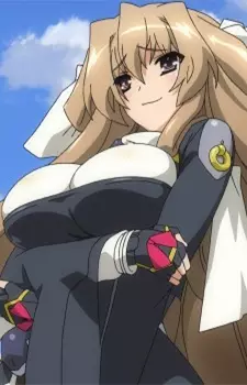 Gambar Karakter Anime: Kimi Aoi