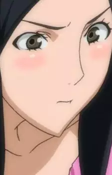 Gambar Karakter Anime: Satomi