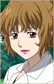 Gambar Karakter Kanami Ishizaki