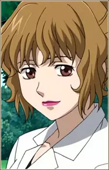 Gambar Karakter Anime: Kanami Ishizaki