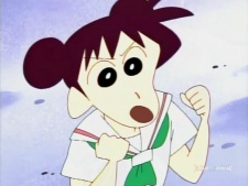 Gambar Karakter Mimiko Sakura