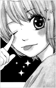 Gambar Karakter Chiharu Taniyama