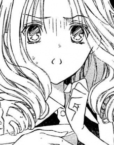 Gambar Karakter Chisa Momose