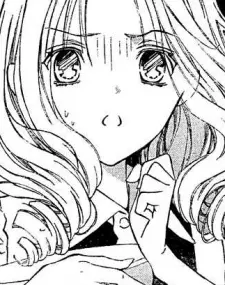 Gambar Karakter Anime: Chisa Momose