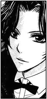 Gambar Karakter Anime: Kaname Midou