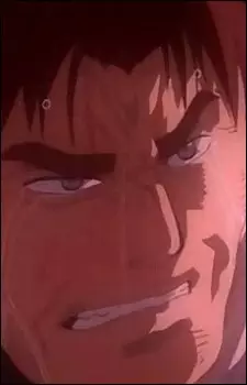 Gambar Karakter Anime: Wilhelm von Jürgen
