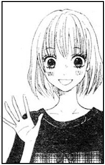 Gambar Karakter Himari Wataya