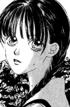Gambar Karakter Anime: Midori Wakatsuki