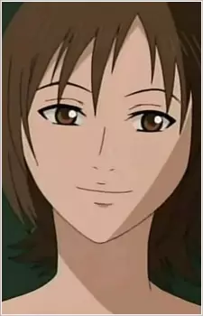 Gambar Karakter Anime: Momoko Ogasawara