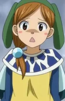 Gambar Karakter Anime: Coco