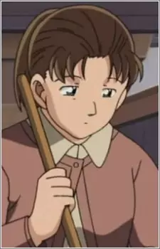 Gambar Karakter Anime: Noriko Yamamoto