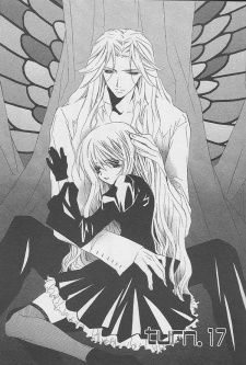 Gambar Karakter Kaoru