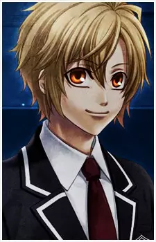 Gambar Karakter Anime: Minaha Hayasaki