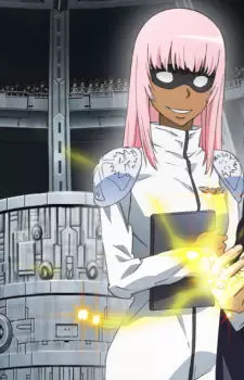 Gambar Karakter Anime: Cervello