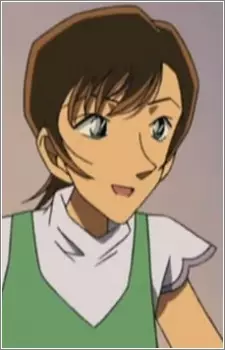 Gambar Karakter Anime: Yuki Kojima