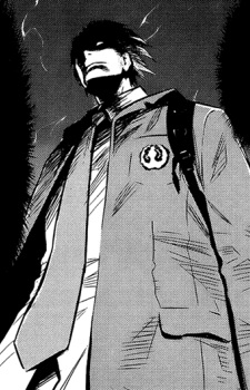 Gambar Shou Hazama