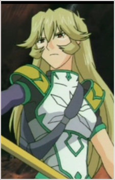 Gambar Karakter Mimika