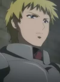 Gambar Karakter Anime: Dekimus