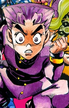 Gambar Karakter Kouichi Hirose