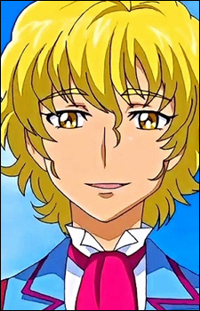 Gambar Karakter Masamune Ouji