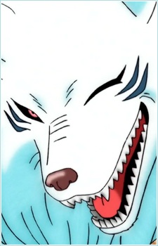 Gambar Karakter Terry Cloth