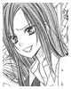 Gambar Karakter Marina Shimizu