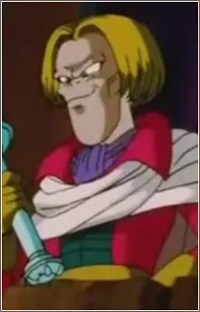 Gambar Karakter Anime: Dolltaki