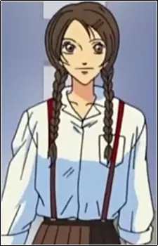 Gambar Karakter Anime: Kana