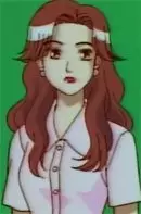 Gambar Karakter Anime: Saeko Noguchi