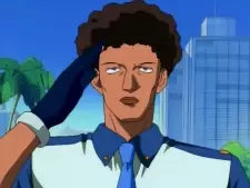 Gambar Karakter Anime: Takuro Matsumoto